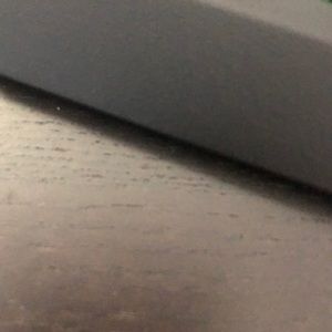 Meet your Posher, Irwin